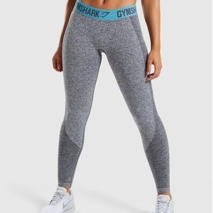 Brand New Gym Shark Flex Leggings!